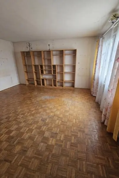 Après intervention syndrome de Diogène