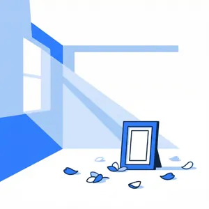 Débarras après décès